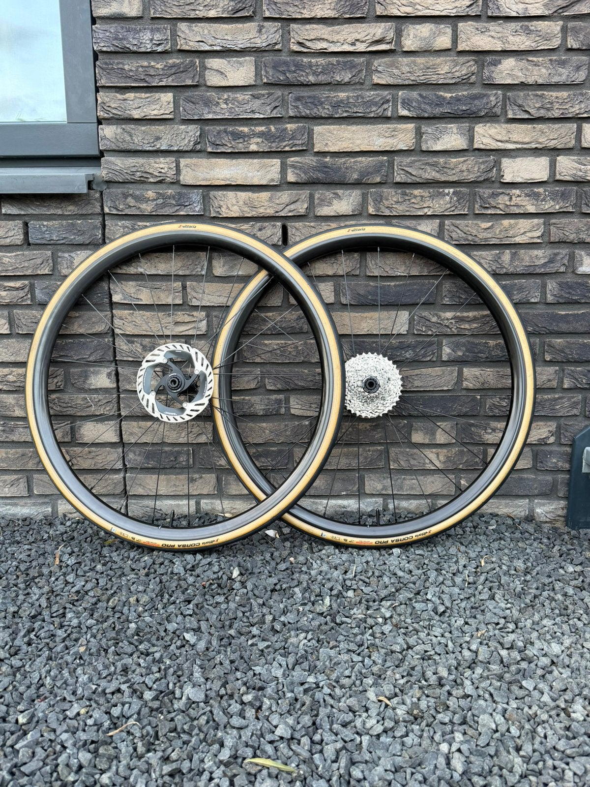 Custom Ultralichte Hookless Wielset Compleet, Fietsen en Brommers, Wiel, Nieuw, Ophalen of Verzenden, Racefiets
