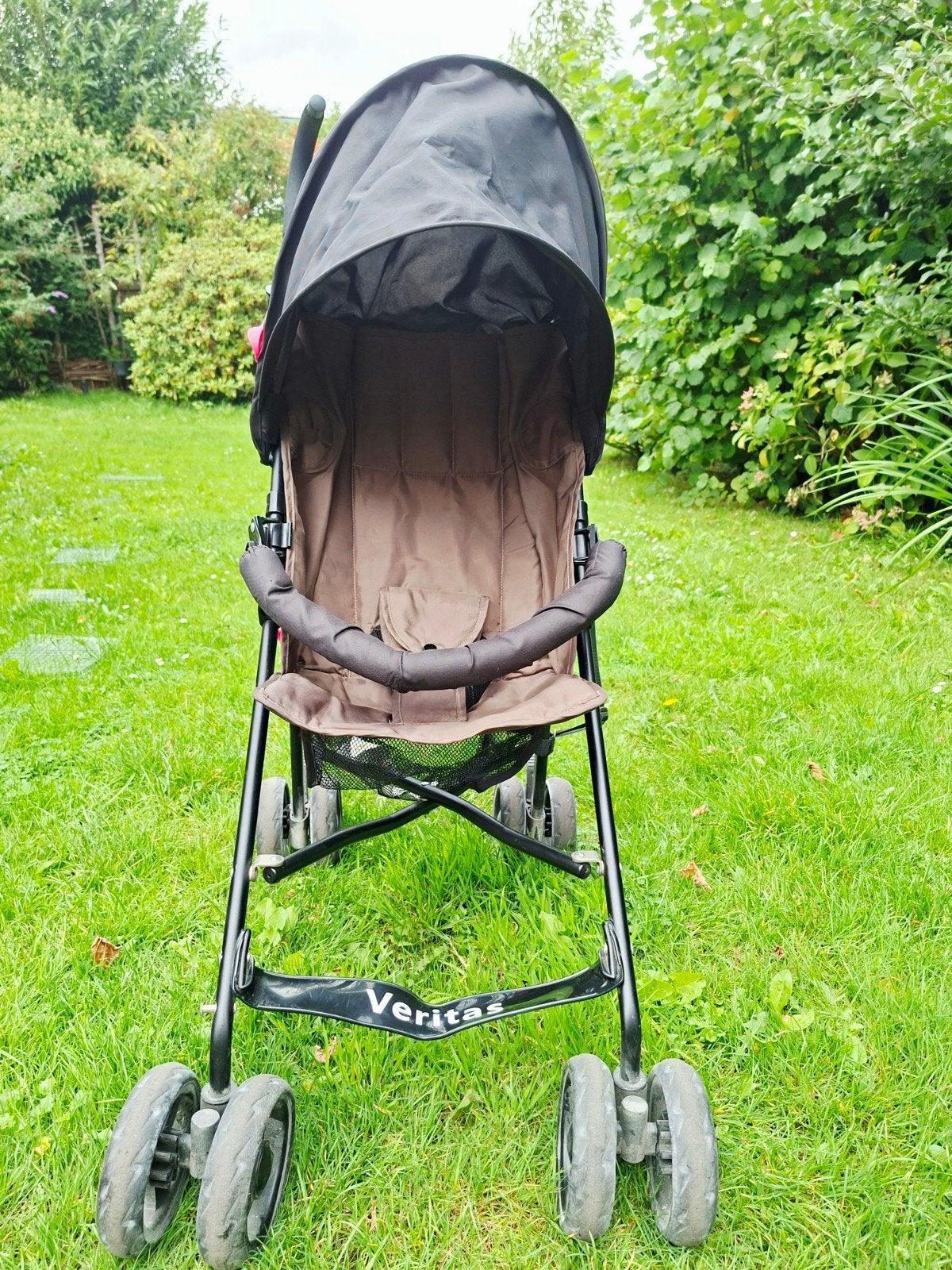 Montreux buggy stroller, Ophalen of Verzenden