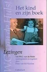 Het kind en zijn boek. Lezingen van W.G. van de Hulst., Ophalen of Verzenden, Zo goed als nieuw