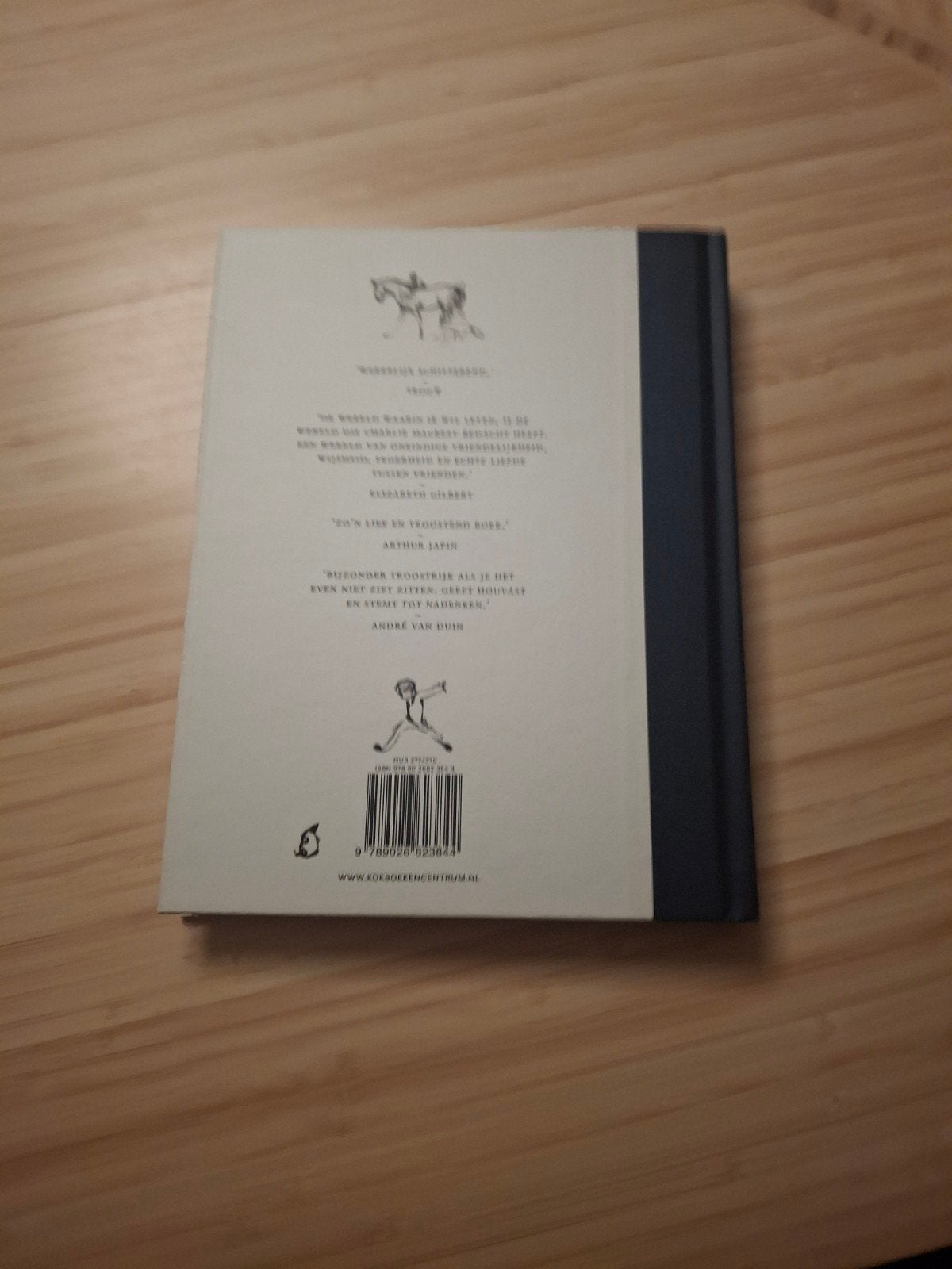 de jongen de mol de vos en het paard boek, Ophalen, 5 of 6 jaar, Fictie algemeen, Jongen of Meisje