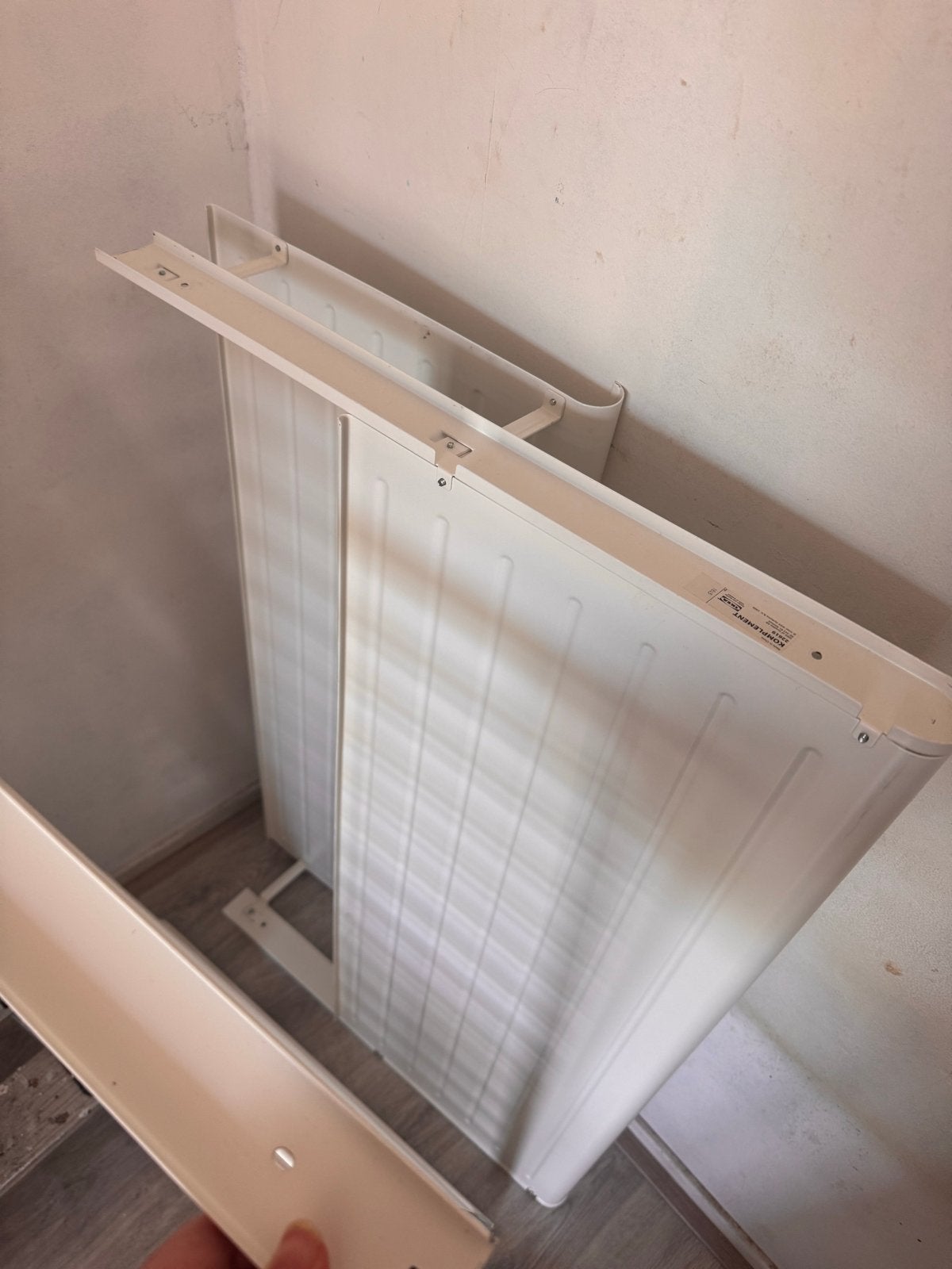 Ikea schoenenrek, pax kast 2x 50 en 1x 100 cm element, Ophalen, Met plank(en), Nieuw, 50 tot 100 cm