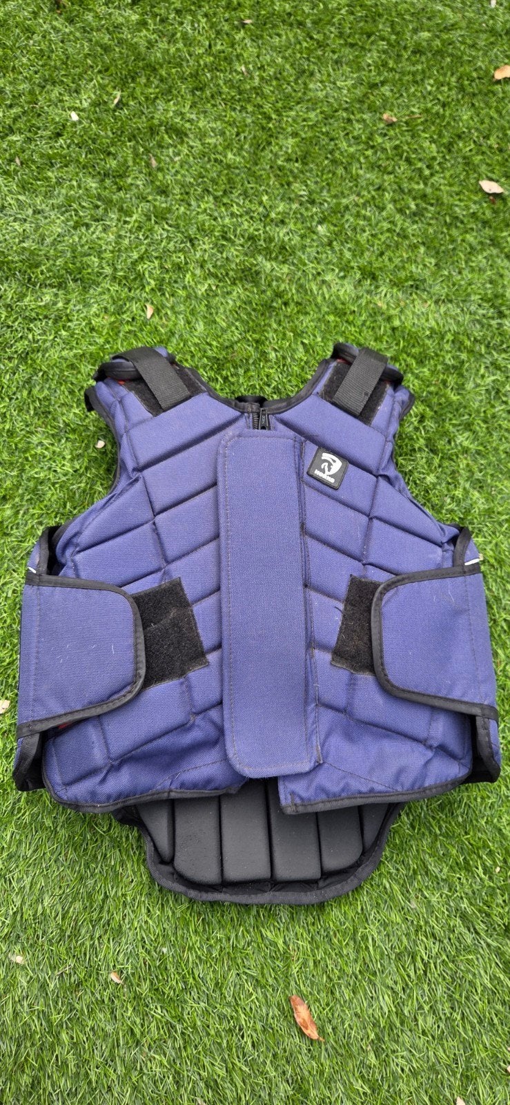 Horka bodyprotector kind, maat 10, Ophalen