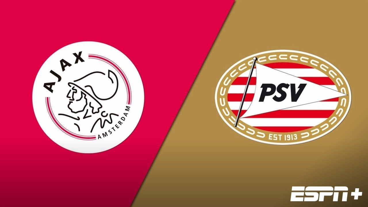 2 kaarten te koop Ajax - PSV, Tickets en Kaartjes, Twee personen, September