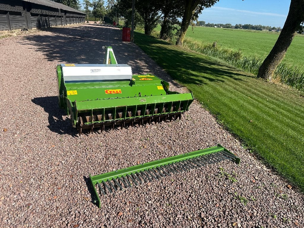 celli overtopfrees, Zakelijke goederen, Ophalen, Akkerbouw, Grondbewerking