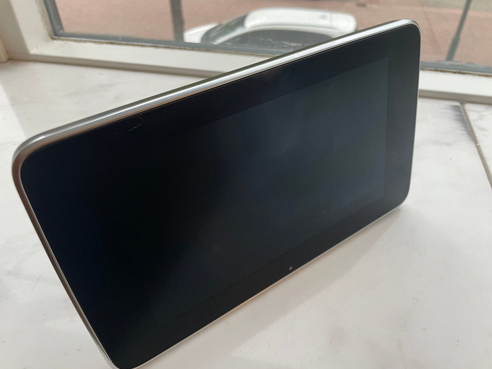 Mercedes-Benz Centraal Display A2059002211, Ophalen of Verzenden, Gebruikt, Mercedes-Benz