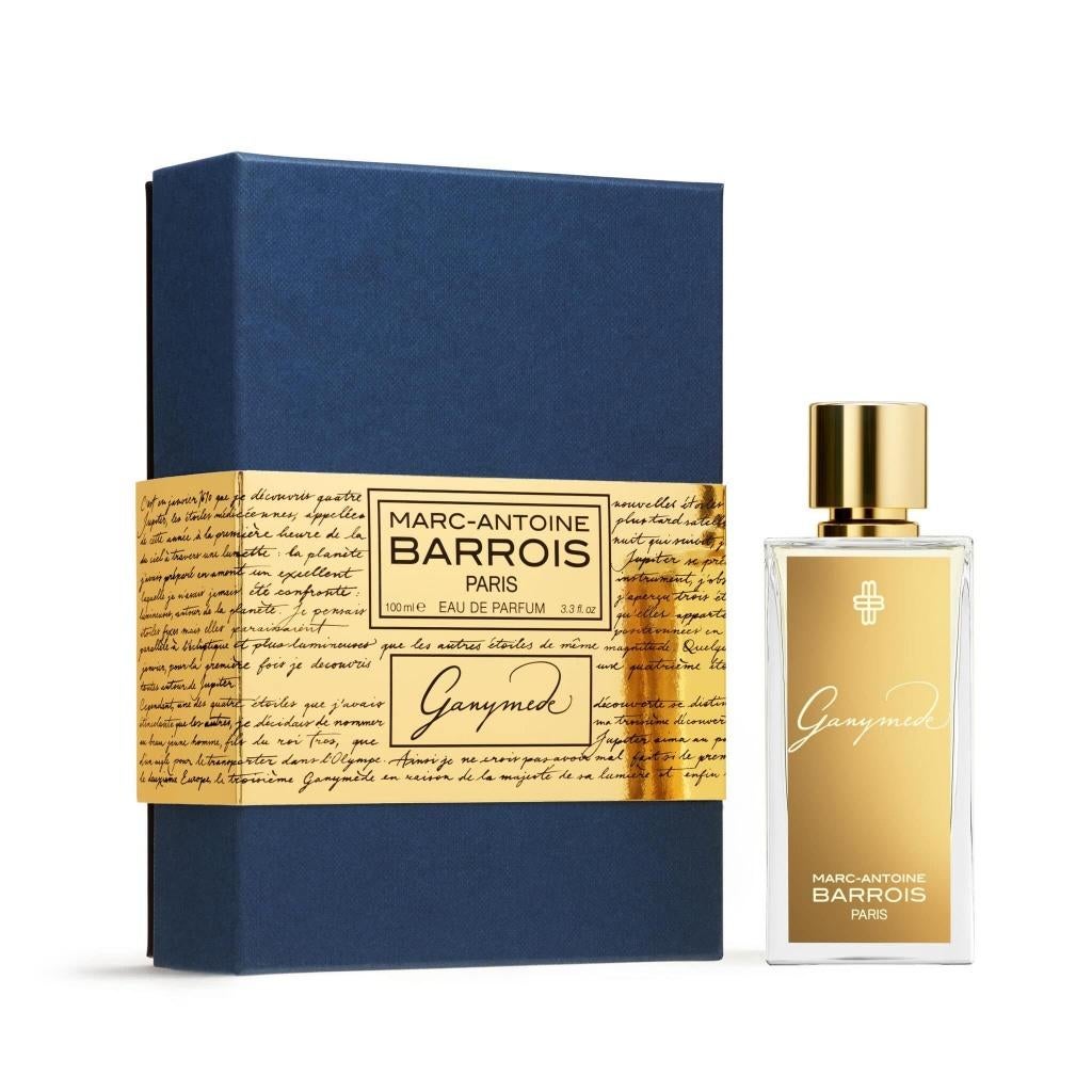 ♦️ Marc-Antoine Barrois Ganymede decant/sample, Sieraden, Tassen en Uiterlijk, Uiterlijk | Parfum, Verzenden, Nieuw