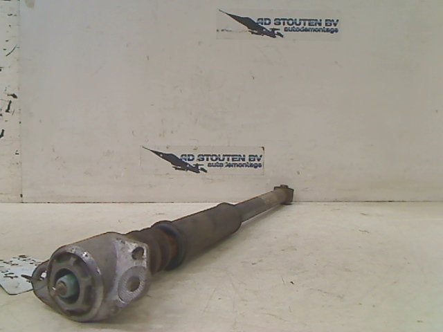 Schokbreker Links Achter Seat Ibiza IV (6J5) 2010, Service@seat.de, Seat, Seat Deutschland GmbH, Gebruikt
