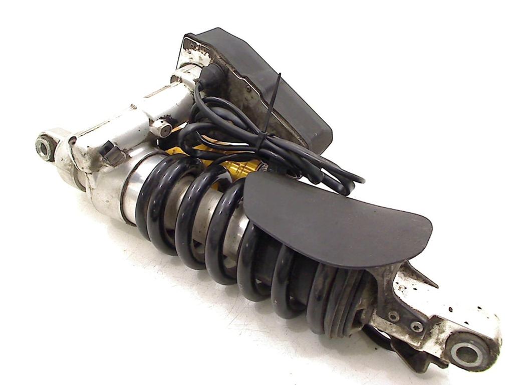 Schokbreker Achter BMW R 1200 GS 2013-2016 (R1200GS LC K50), Gebruikt, Petuelring 130, München 80809, , Duitsland, BMW, Bayerische Motoren Werke AG