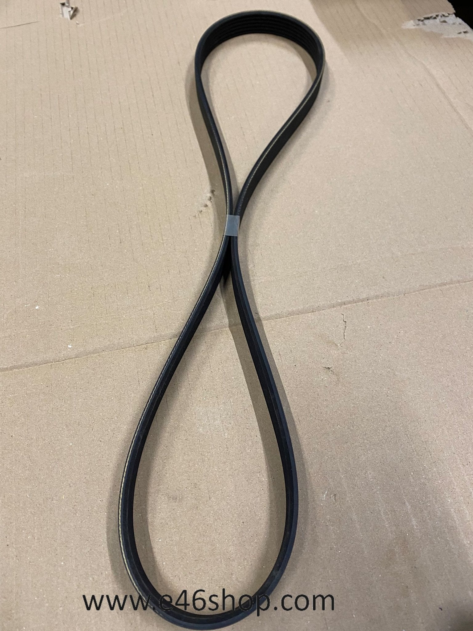AIRCO V SNAAR BMW E31 850ci oe 11281747277, Auto-onderdelen, -, -, Nieuw, Ophalen of Verzenden