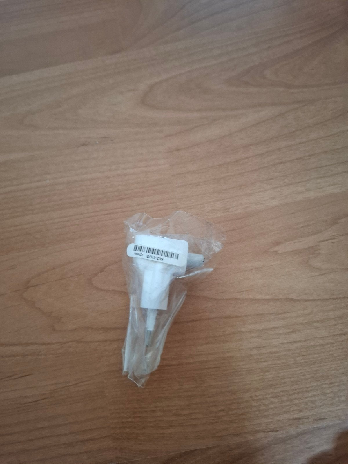 Nieuwe USB-A Oplader Adapter - apple, Apple, Adapter, Nieuw, Ophalen of Verzenden