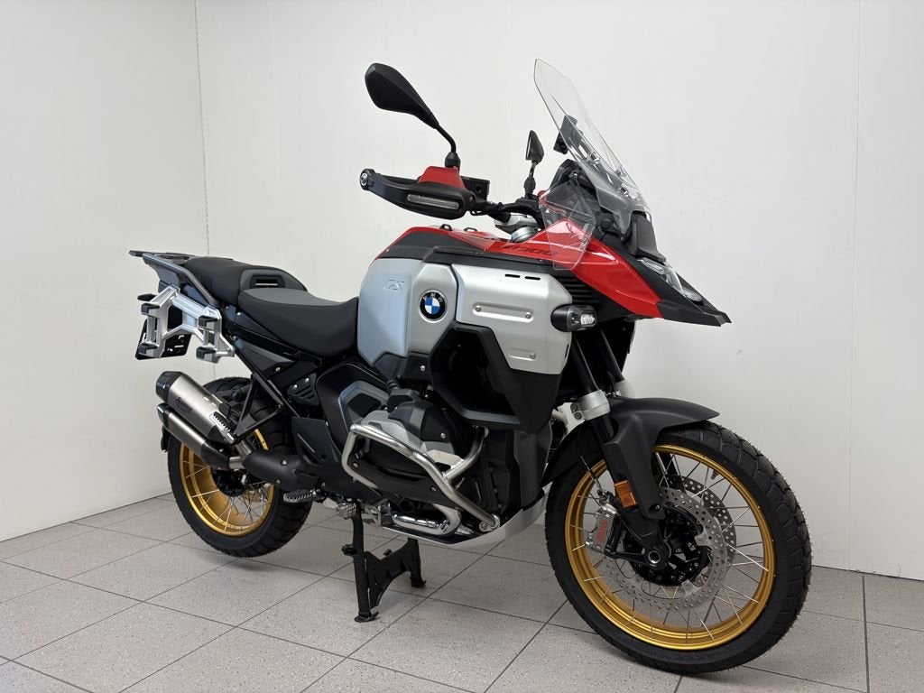 BMW R 1300 GS ADVENTURE ASA, Nieuw, Bedrijf, Meer dan 35 kW, Toermotor