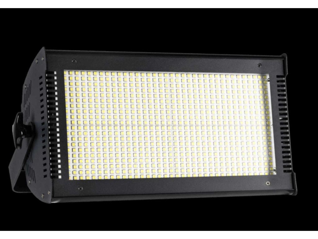 4x Light-Inc Strobe-Light Stroboscoop – €519 incl. btw, Geluidgestuurd, Gebruikt, Ophalen of Verzenden, Spaarpot 19