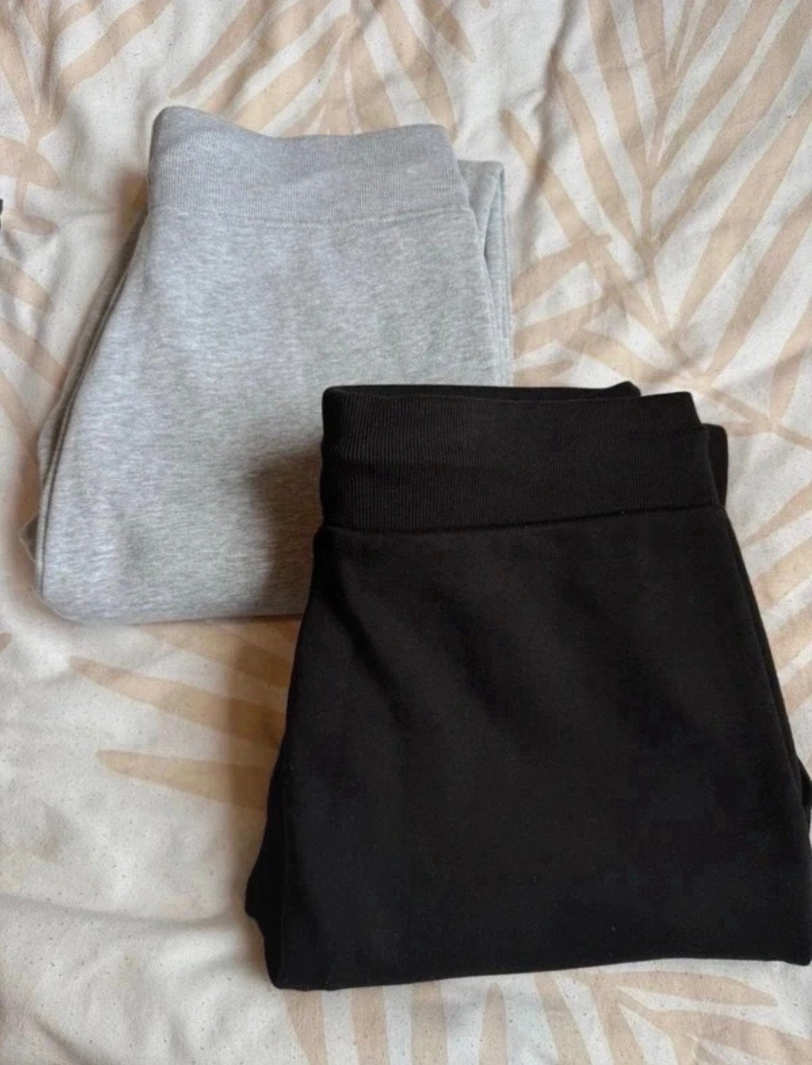 Joggingbroek heren - Maat L, Zwart, Maat 42/44 (L), Nieuw, Ophalen of Verzenden