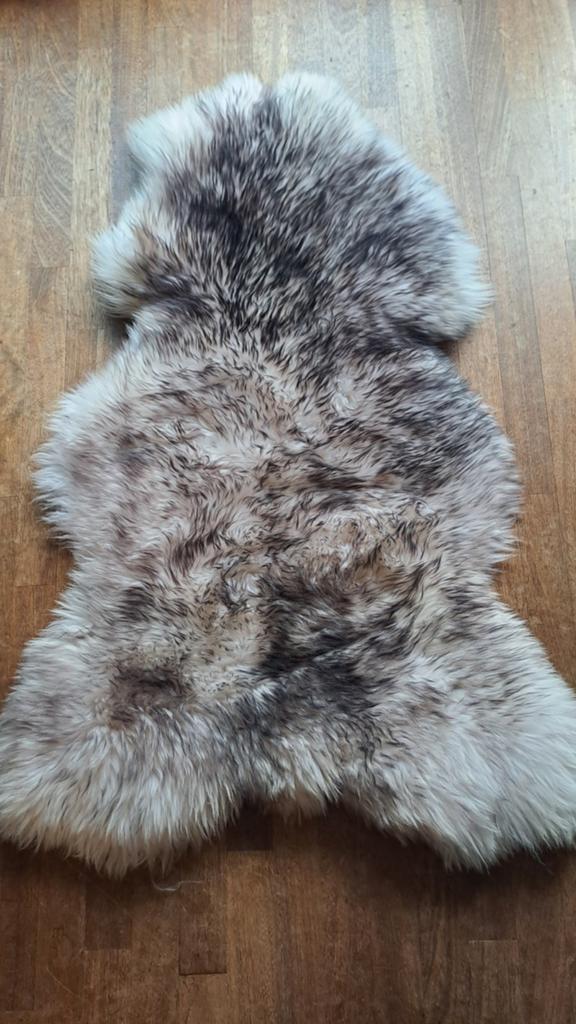Schapenvacht XXL, 100 tot 150 cm, Nieuw, 50 tot 100 cm, Ophalen of Verzenden