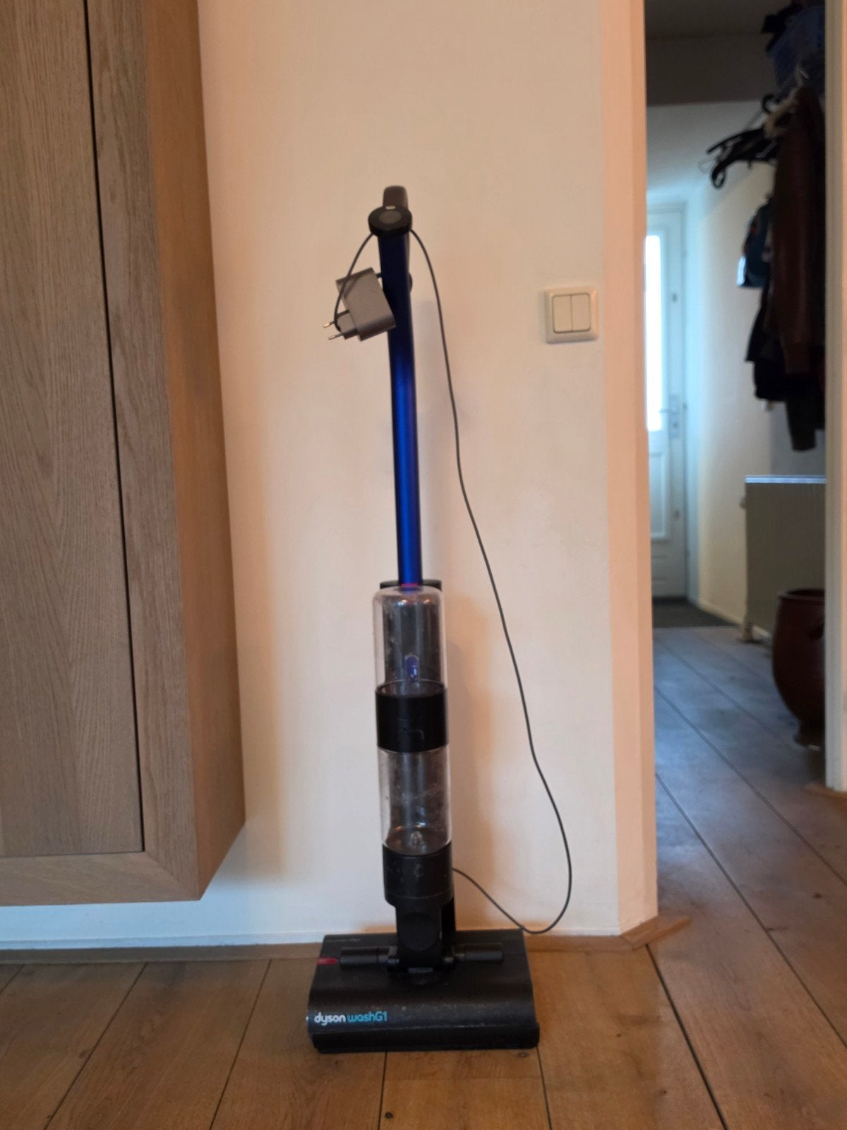 Dyson Wash G1, Witgoed en Apparatuur, Stofzuigers, Ophalen, Nieuw, Dyson, Waterstofzuiger
