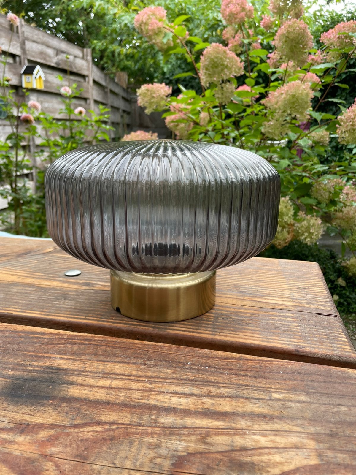 Plafondlamp Solklint, E27 (groot), Plafondlamp, 27 cm, IKEA
