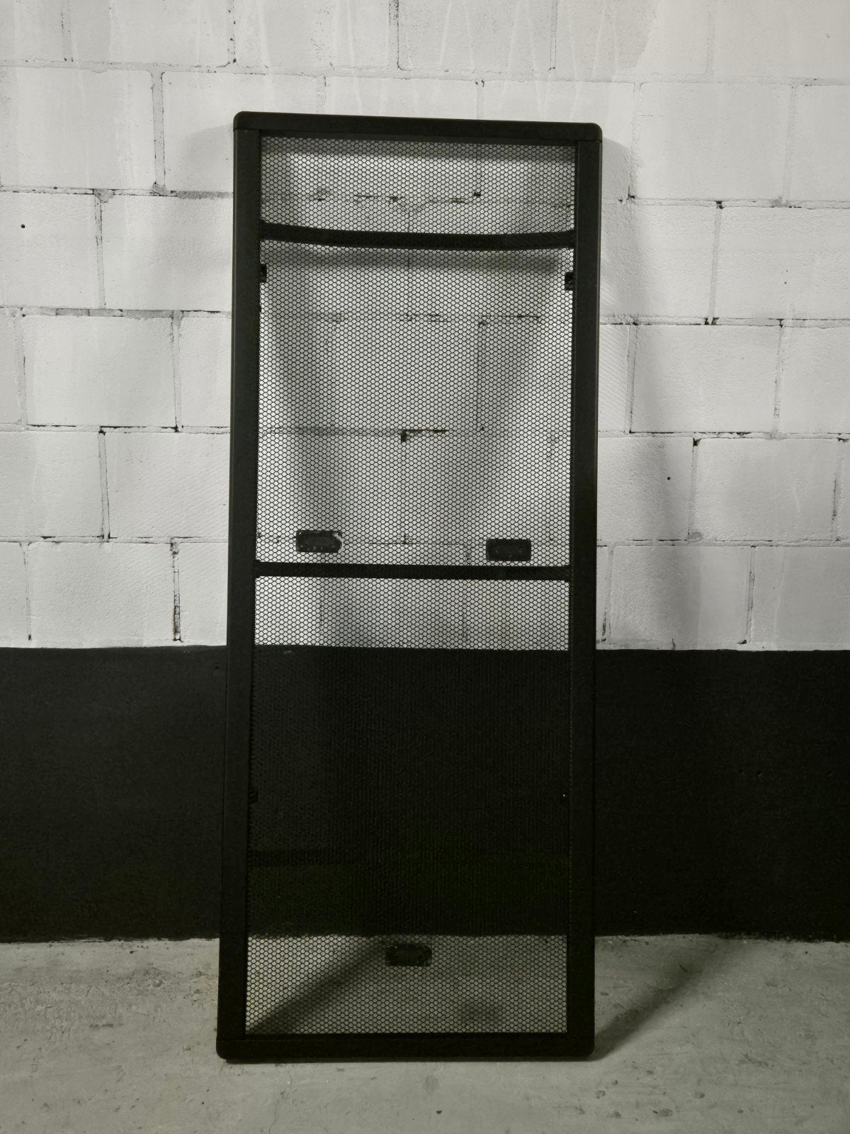 Bedbodem auping 80 cm x 200 cm, Ophalen, Eenpersoons, Nieuw, 80 cm