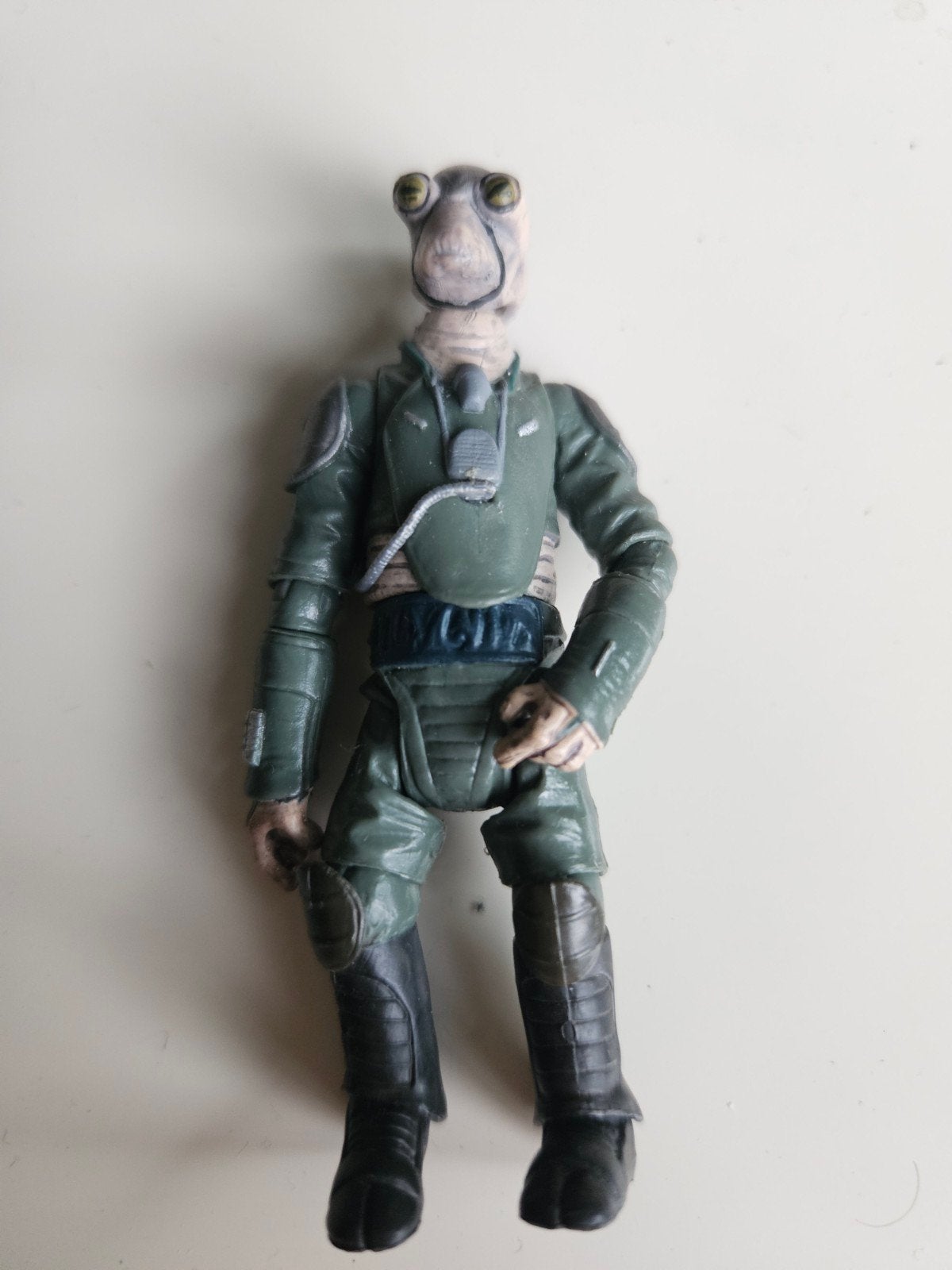 star wars figuur 20,-, Ophalen of Verzenden, Actiefiguurtje