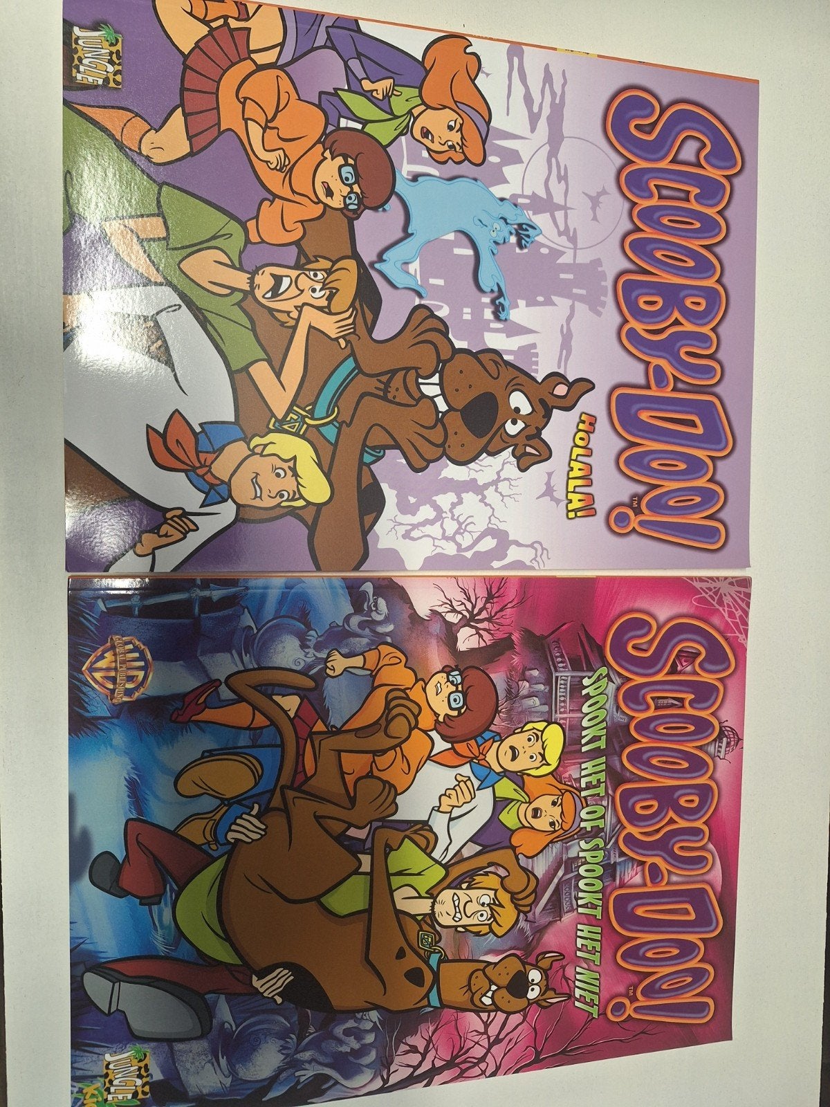 The Simpsons 3 strips, Boeken, Stripboeken, Meerdere stripboeken, Ophalen of Verzenden, Zo goed als nieuw
