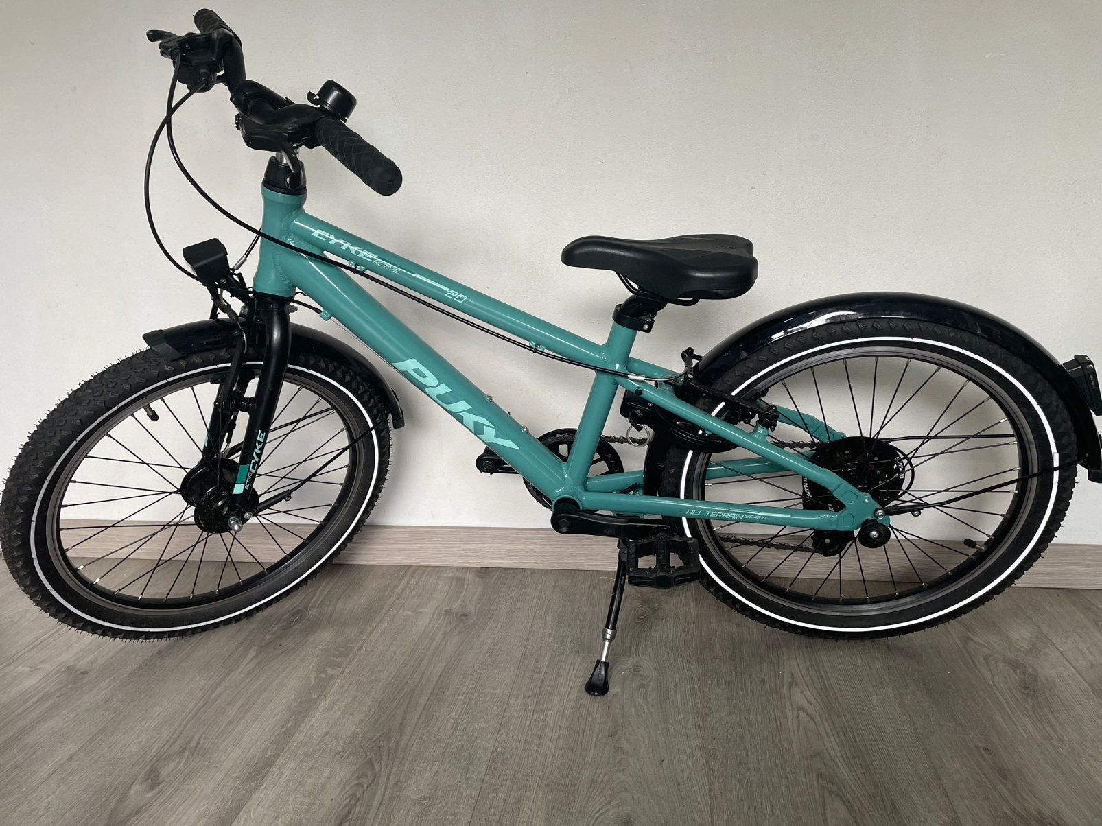 PUKY-20inch, Ophalen, Zo goed als nieuw, 20 inch