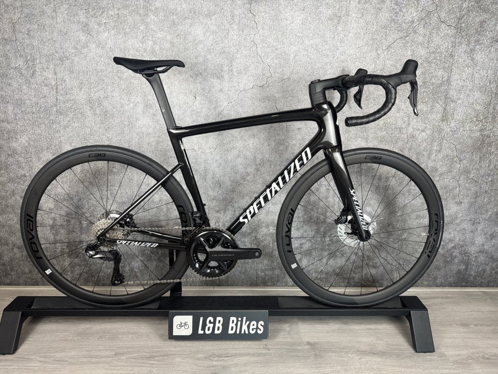 Nieuw! Specialized Tarmac SL8 Expert Ultegra Di2 Full Carbon, Overige merken, Carbon, Heren, Nieuw