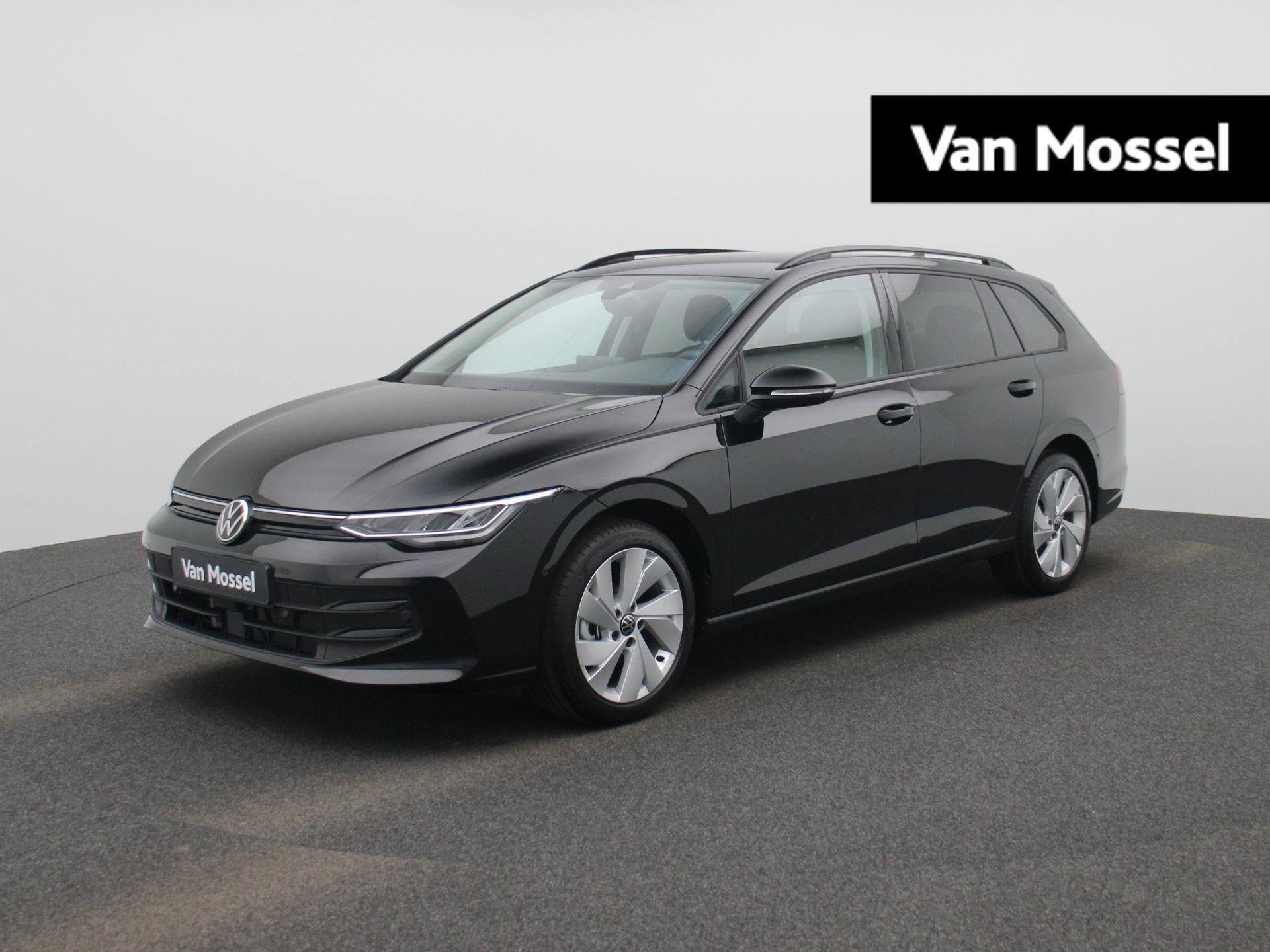 Volkswagen Golf Variant 1.5 TSI Life Edition 116 PK| Origine