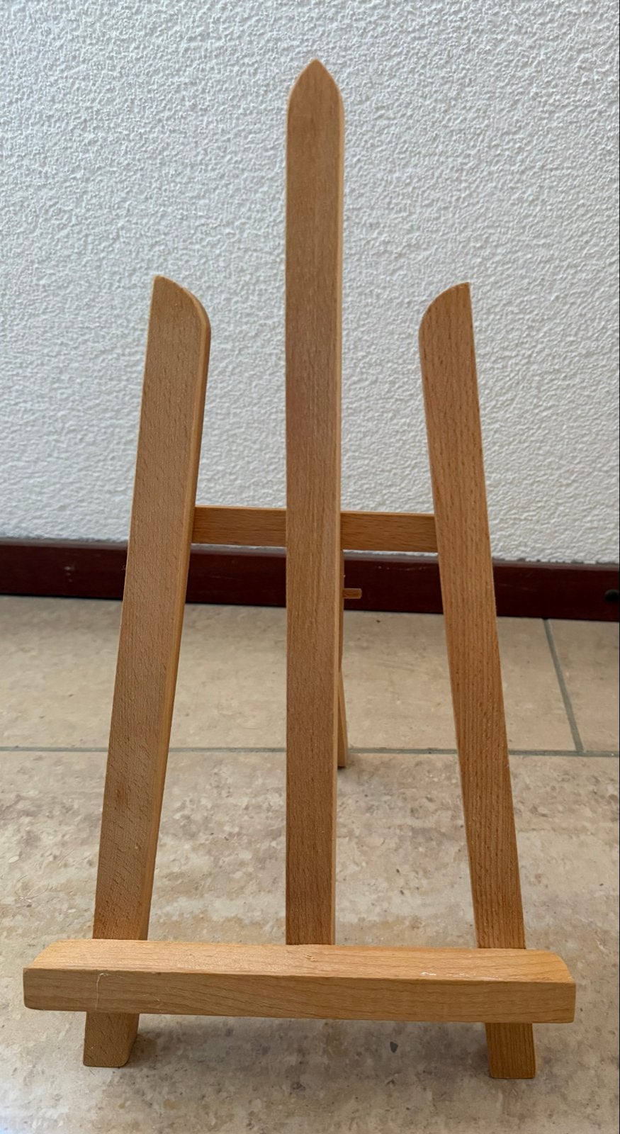 Tafelmodel ezel - Hoogte 38,5 cm, breedte 21 cm, Ophalen, Gebruikt, Ezel