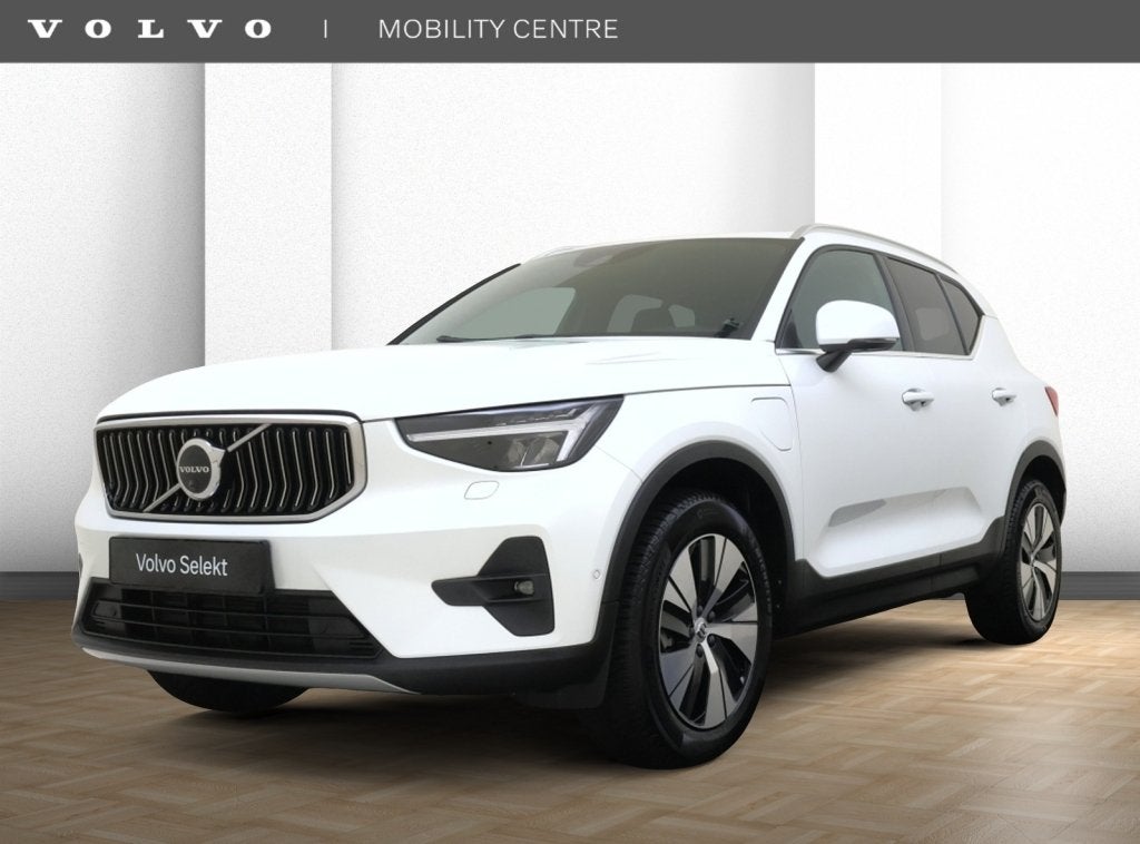 Volvo XC40 T4 Plus Bright | 360° Camera | Dodehoekdetectie