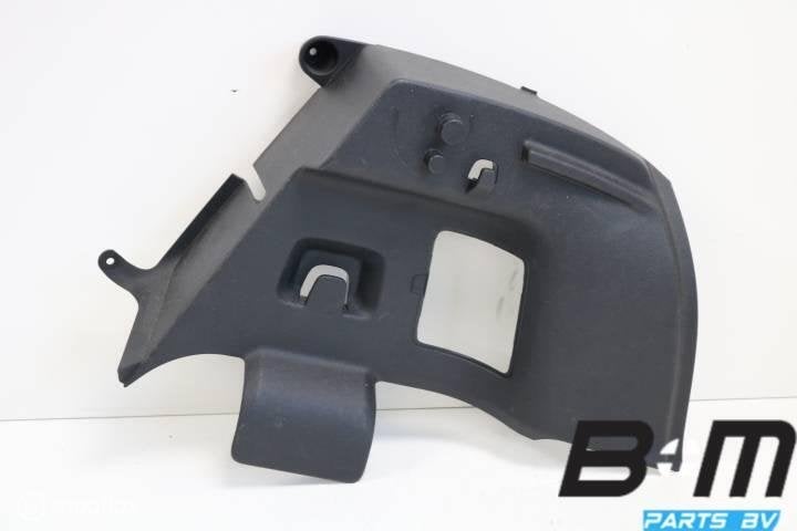 Drager voor hoedenplank rechts VW Up 1S0867762A, Gebruikt
