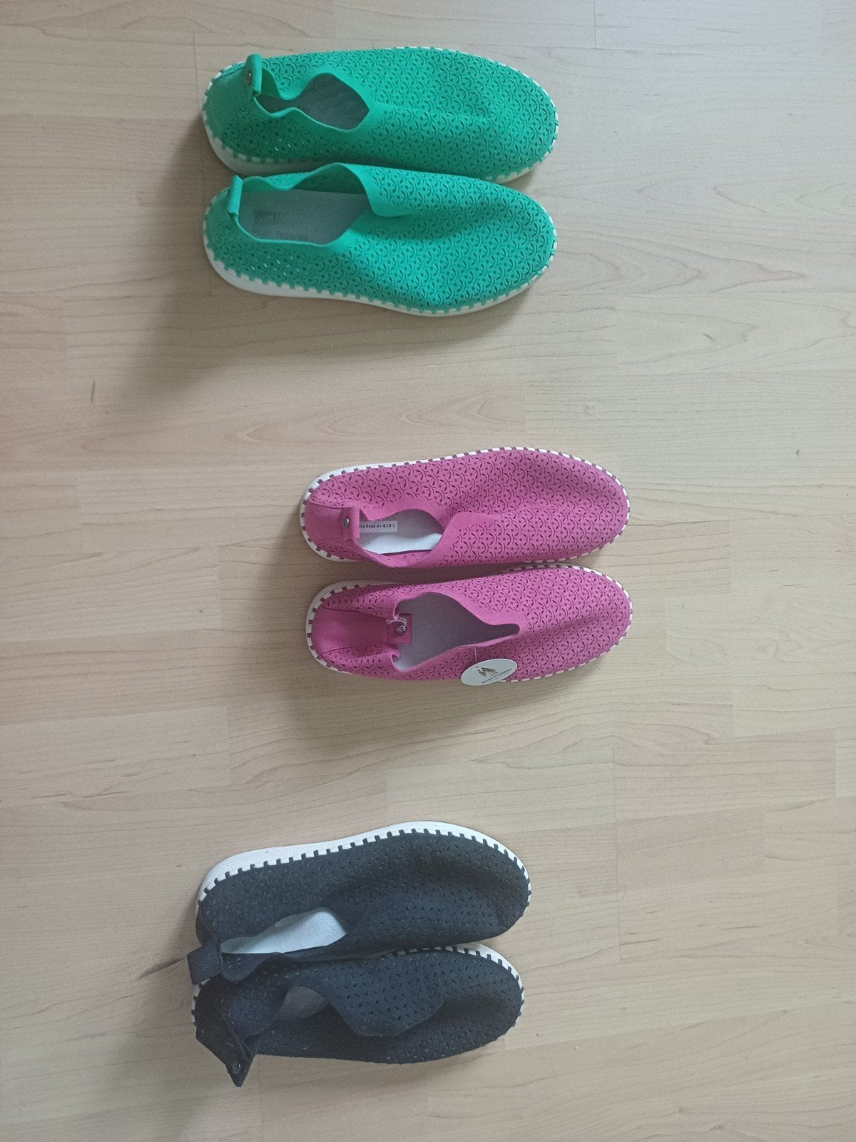 hush puppies maat 41, Ophalen of Verzenden, Nieuw