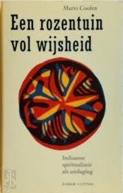 een rozentuin vol wijsheid, Ophalen of Verzenden, Zo goed als nieuw, Tarot of Kaarten leggen, Overige typen