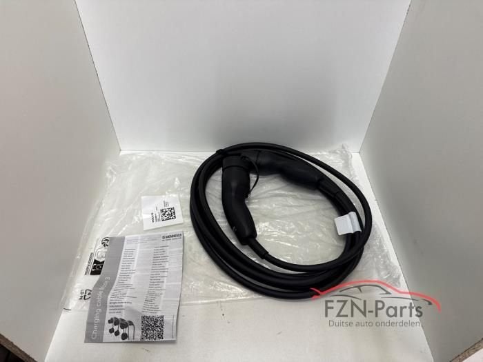 Volvo XC90 Hybride oplaadkabel lader, Ophalen of Verzenden, Nieuw