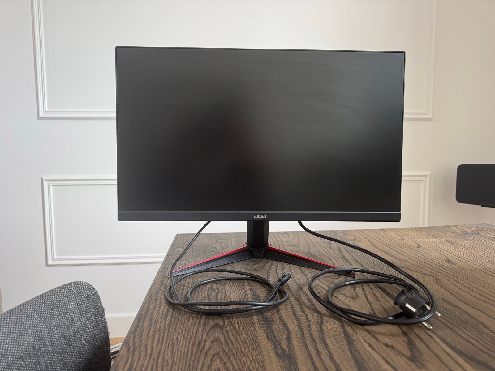 Acer Nitro VG240Y Gaming Monitor (4 stuks beschikbaar), Computers en Software, Monitoren, Gebruikt, IPS, HDMI, Full HD