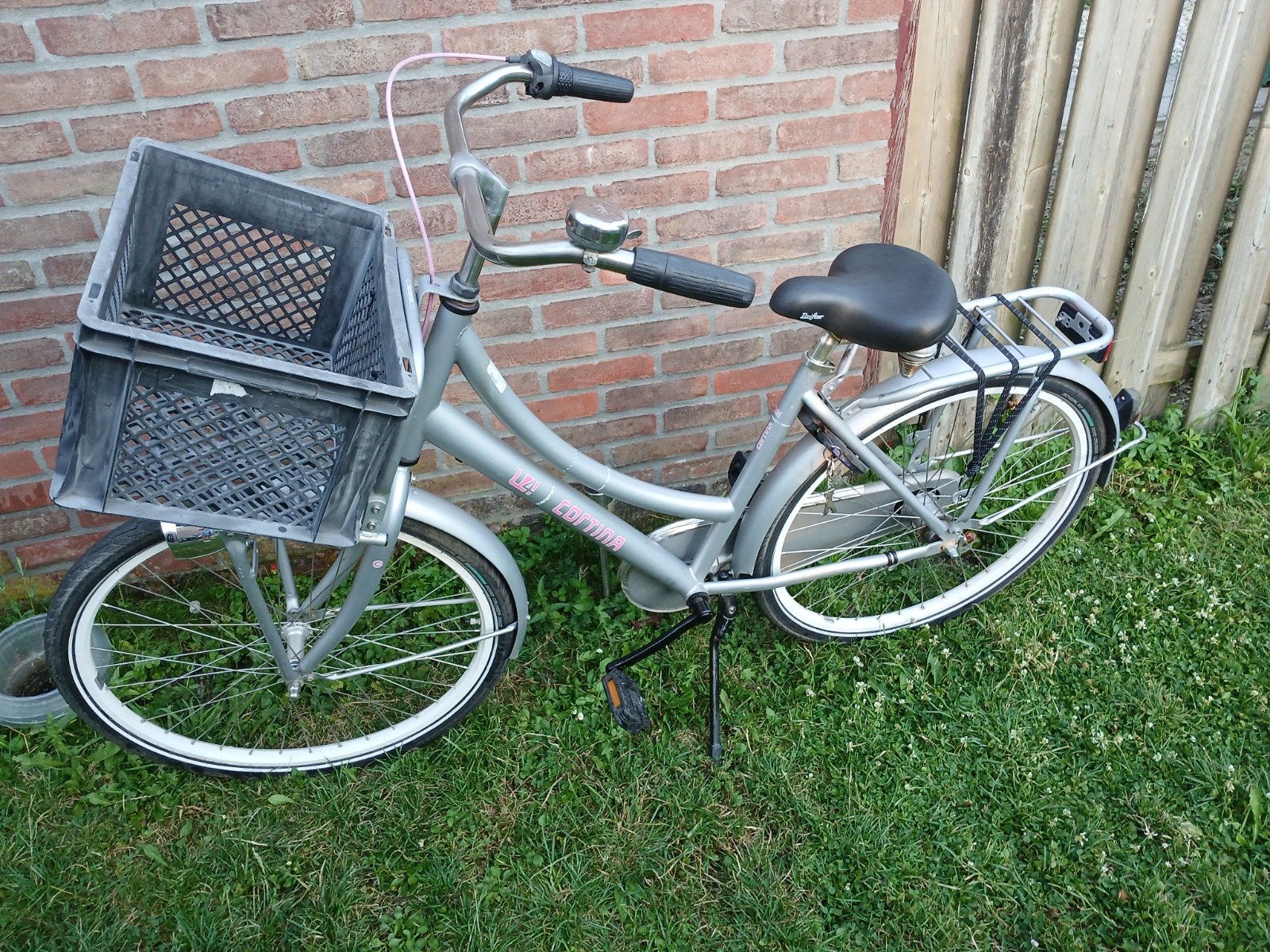 Cortina Dutch bike for sale, Ophalen of Verzenden