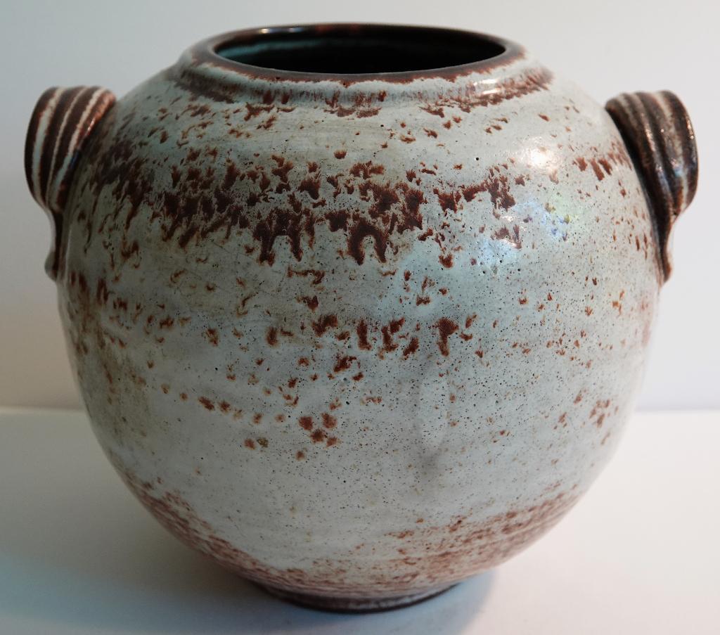 Mobach bolvaas, Antiek en Kunst, Ophalen of Verzenden