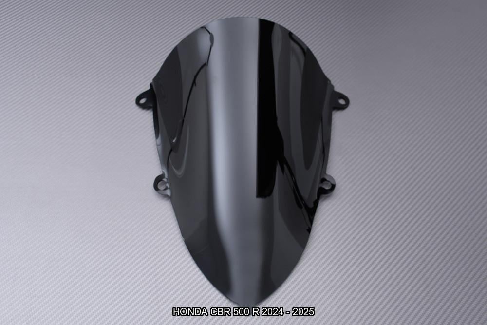 Windscherm voor HONDA CBR 500 R 2024 - 2025, Ophalen of Verzenden, Nieuw