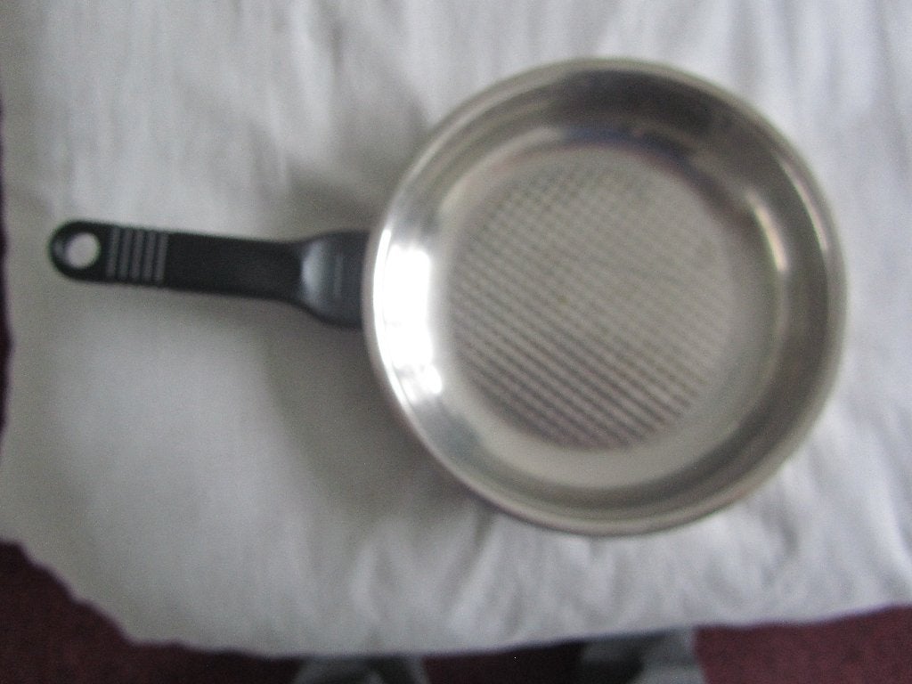 Fissler koekenpan, Koekenpan, Gebruikt, Ophalen of Verzenden, Fissler
