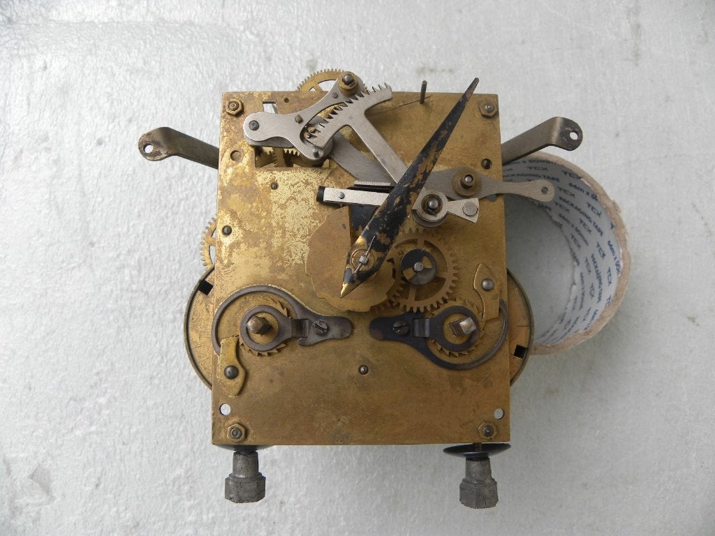 Los uurwerk 175, Junghans B26 Württemberg, Ophalen of Verzenden