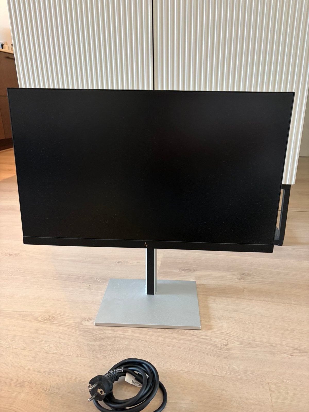 HP E24 G5 monitor - ZGAN, Computers en Software, Monitoren, Gaming, Full HD, Ophalen of Verzenden, Zo goed als nieuw