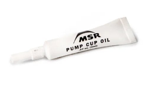MSR Pomp Cup Olie - 2ml, Nieuw, Ophalen of Verzenden, MSR, MSR