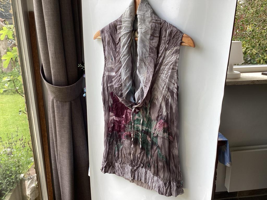 Summum blouse maat 36, Ophalen of Verzenden, Zo goed als nieuw, Maat 36 (S), Overige kleuren
