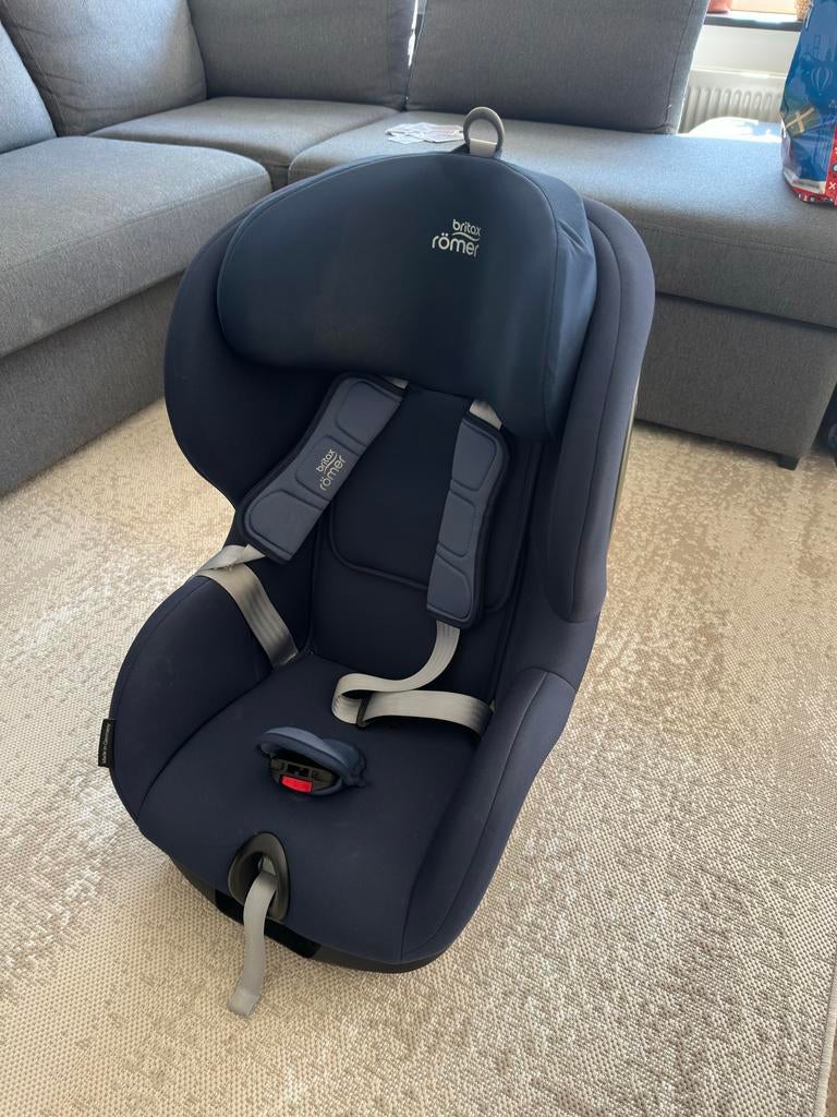 Britax Römer TRIFIX i size autostoel, Kinderen en Baby's, Autostoeltjes, Ophalen, Romer, Zo goed als nieuw, 9 t/m 36 kg