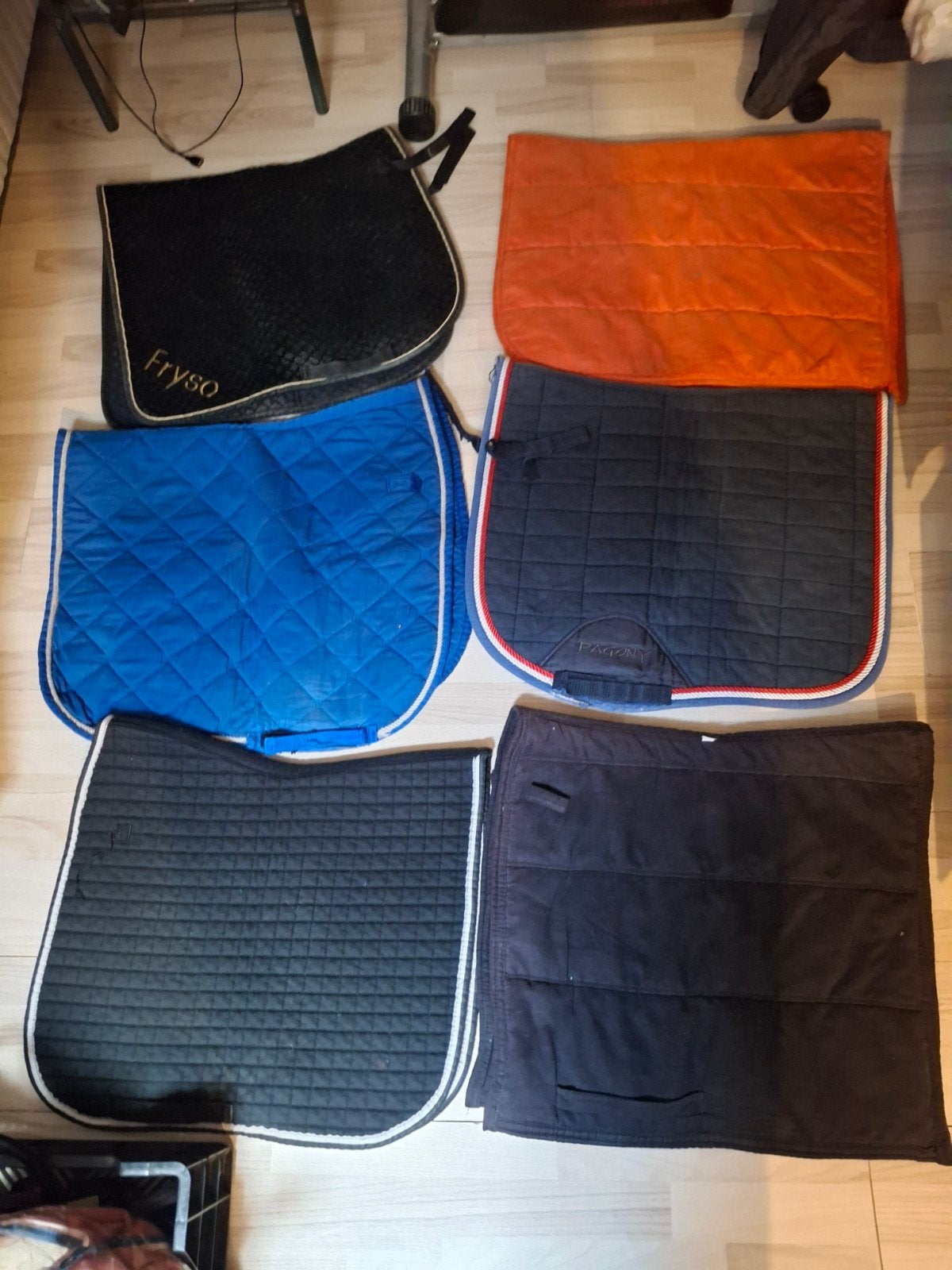 te koop verschillende dekjes, Ophalen of Verzenden, Gebruikt