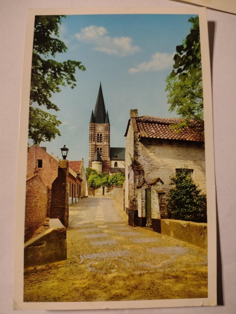 Thorn, Ophalen of Verzenden, 1940 tot 1960, Gelderland