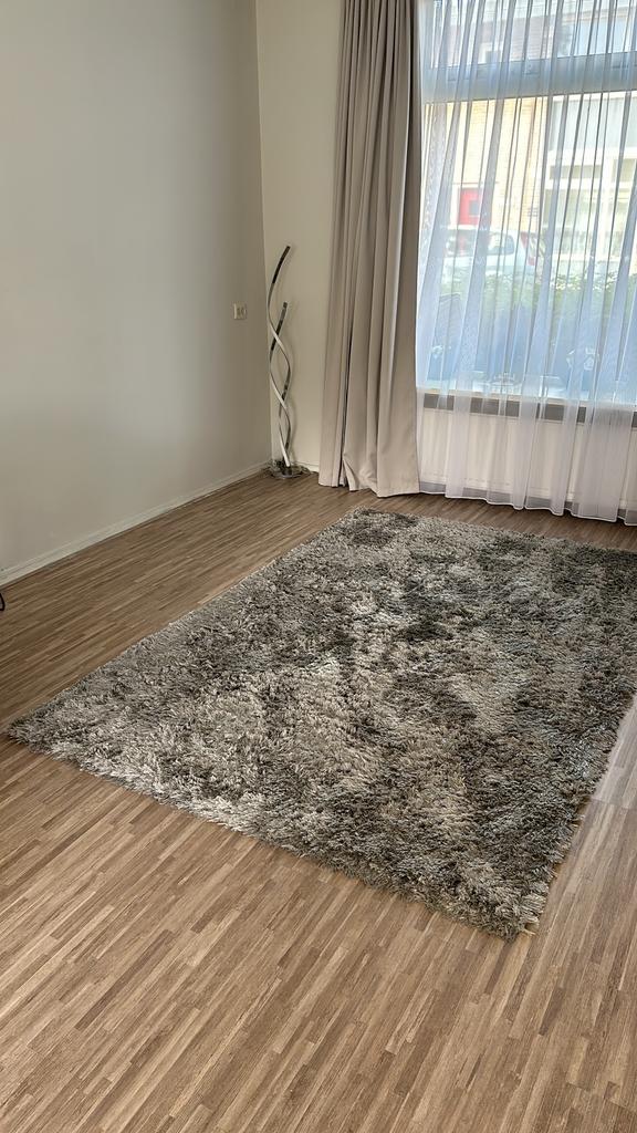 2 x tapijt, Ophalen, Minder dan 10 m², Beige, Tapijt