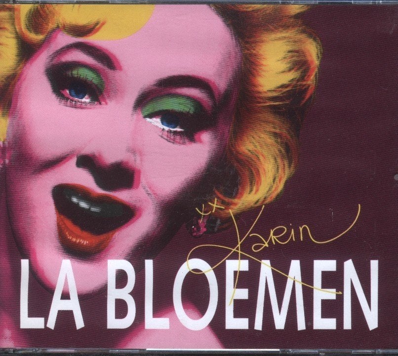 CD's, La Bloemen, 25 Jaar Jubileumshow, Overgang, Ophalen of Verzenden, Nieuw in verpakking, Overige genres, Boxset