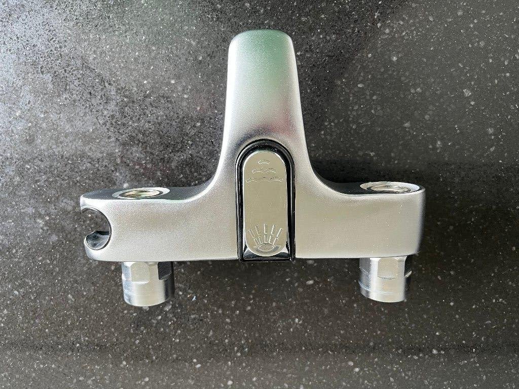 Grohe Badkraan, Ophalen of Verzenden, Zo goed als nieuw, Bad
