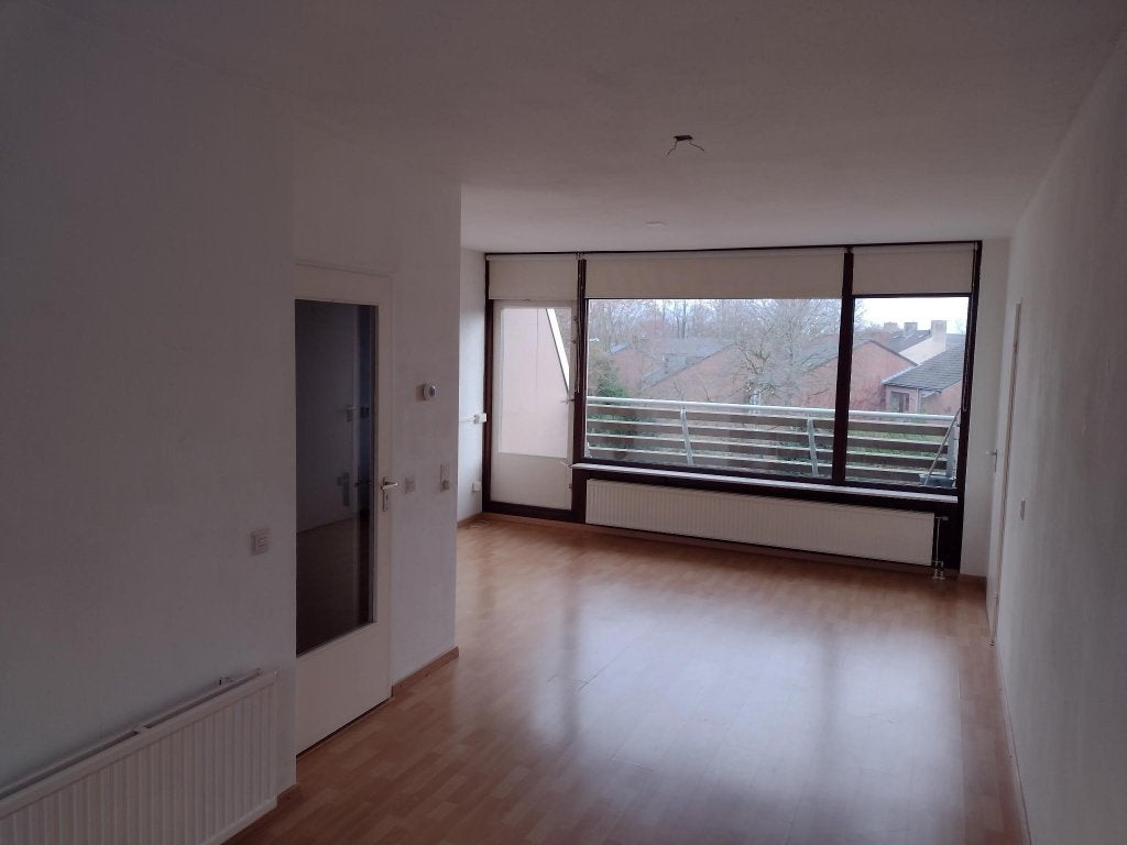 Ruim app. met 2 slaapkamers in Schachtstraat te Hoensbroek, Direct bij eigenaar, Limburg, Appartement, Hoensbroek