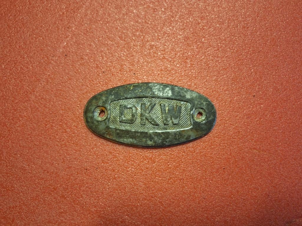 Te koop diverse oldtimer brommer onderdelen DKW kreidler VDO, Fietsen en Brommers, Ophalen, Gebruikt, Overige typen, Overige merken