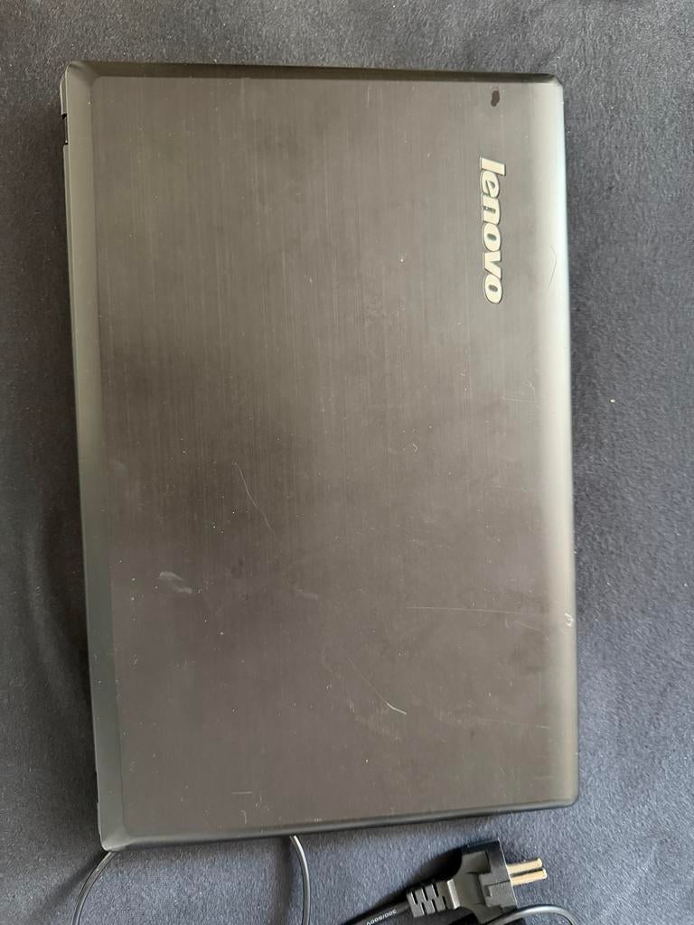 Lenovo Laptop - Compact en Draagbaar, Computers en Software, Windows Laptops, Ophalen of Verzenden, Gebruikt, 10 inch of minder